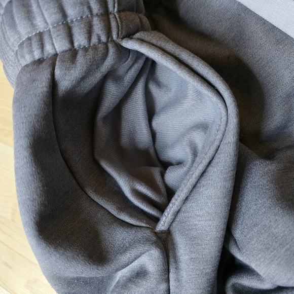 Nike Therma Fleece Dri Fit Joggers Size Small - Picture 12 of 16